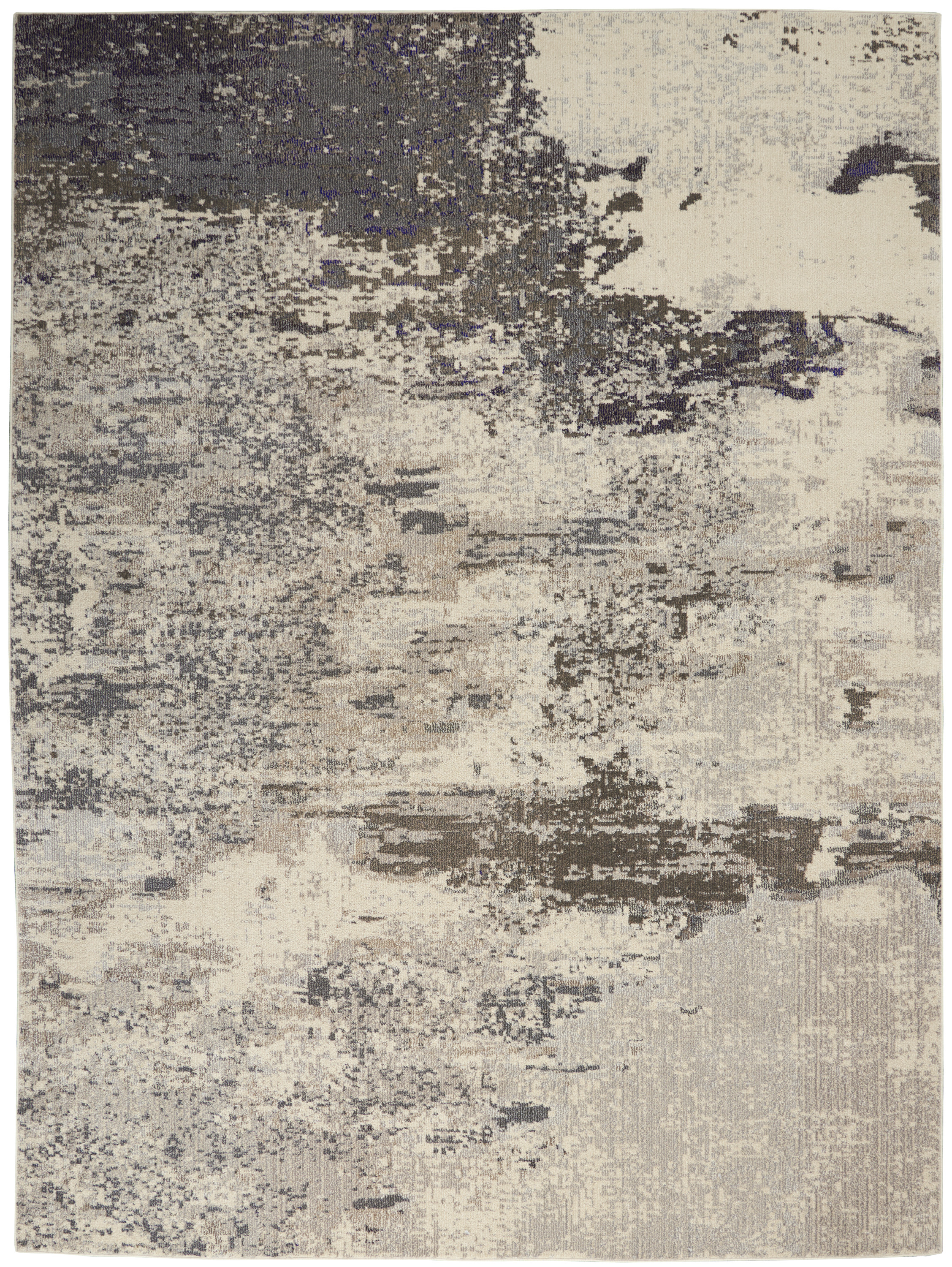 79.00" x 115.00" x .50" Turkey N2248