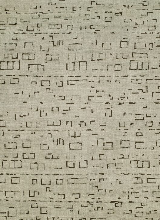 2' 00" x 3' 00" Wool Barcelo Rug- 211