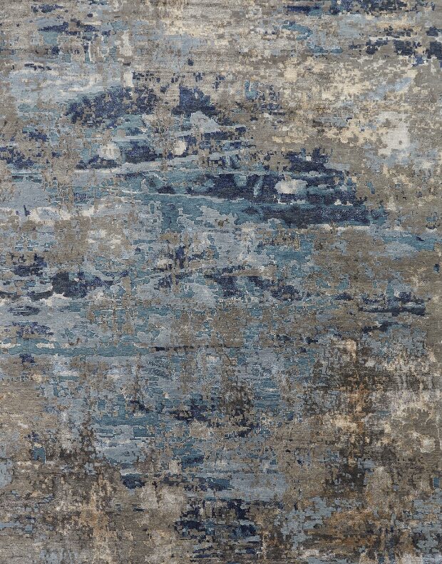 2' 00" x 3' 00" Natori Lh Rug- 206