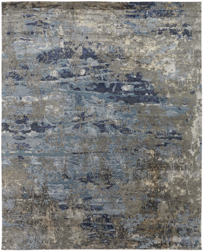 2' 00" x 3' 00" Natori Lh Rug- 206