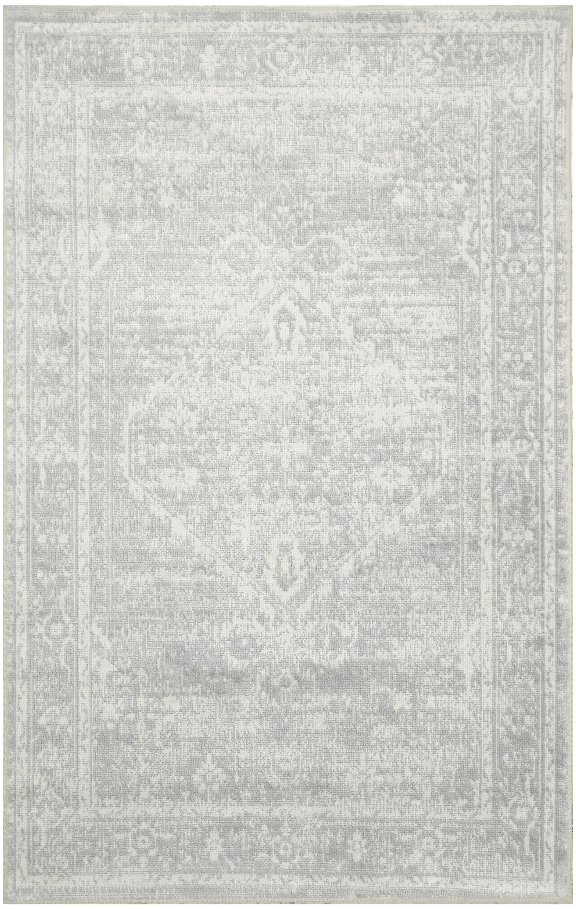 24.00" x 36.00" x .25" Astra Machine Washable Turkey N1707