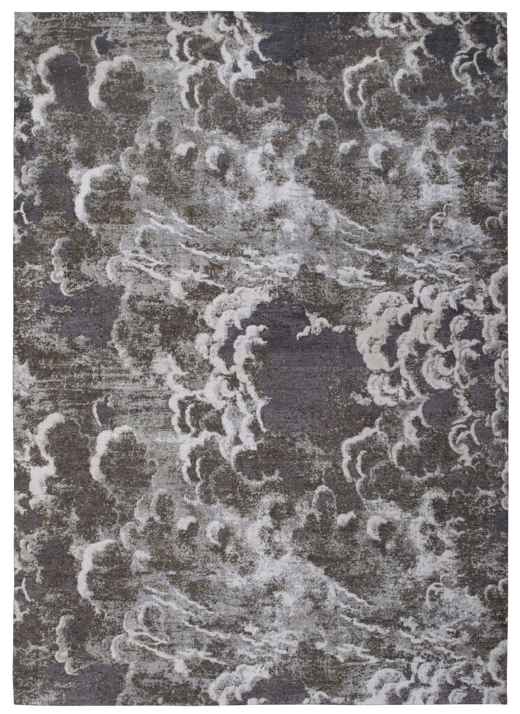 8' 10" x 12' 07" Wool- Pakistan