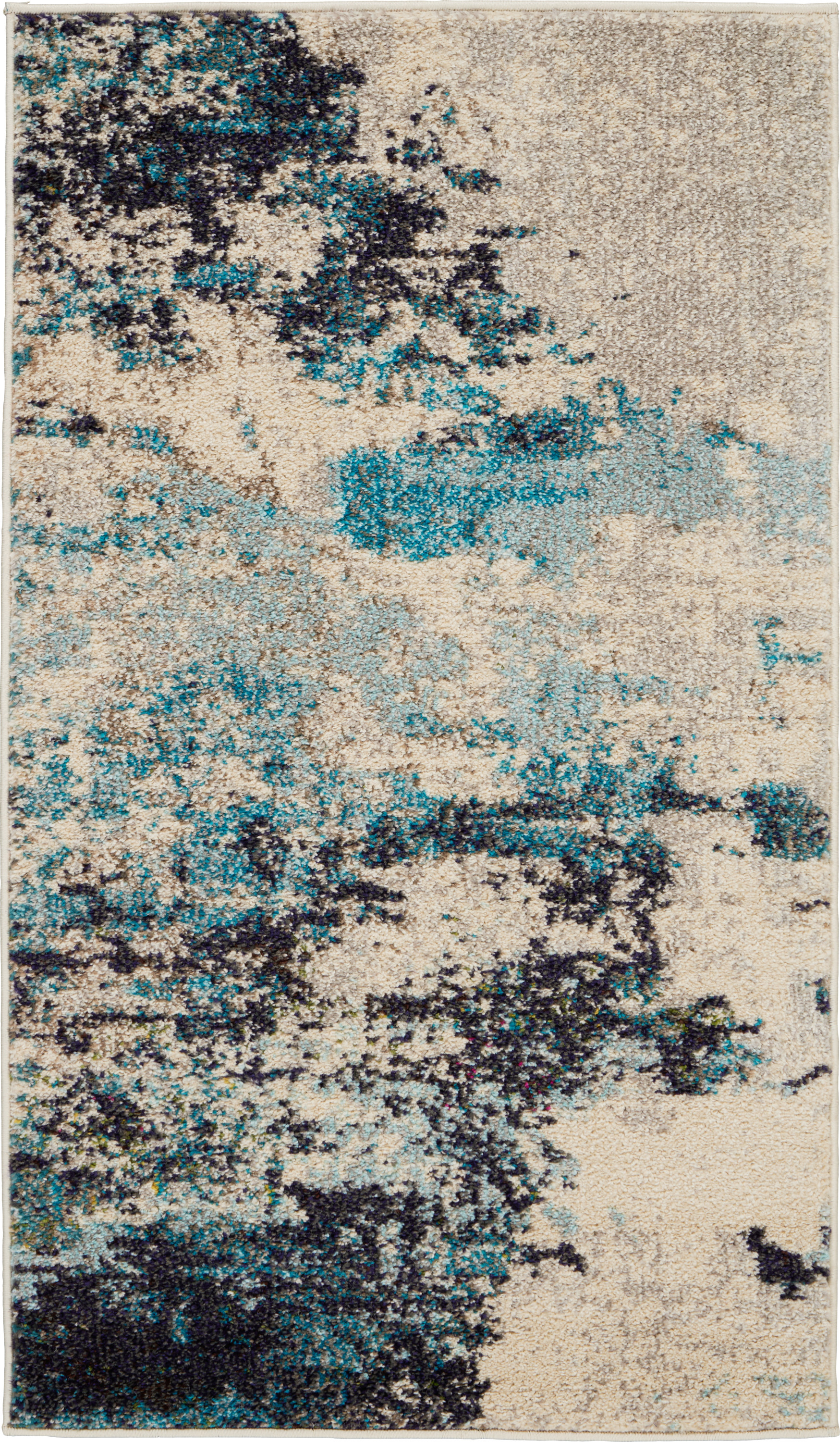 26.00" x 45.00" x .50" Turkey N2269