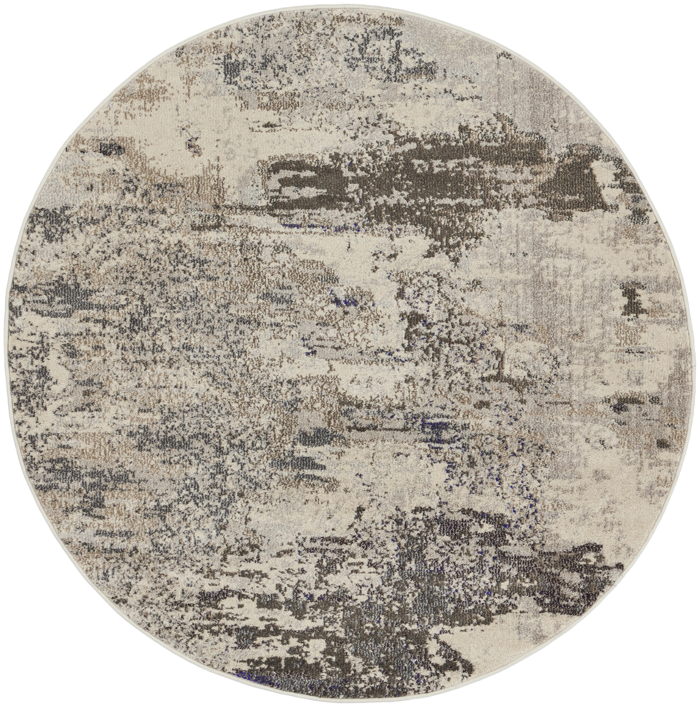 48.00" x 48.00" x .50" Turkey N2245