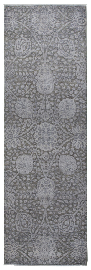 3' 01" x 10' 03" Wool- Pakistan