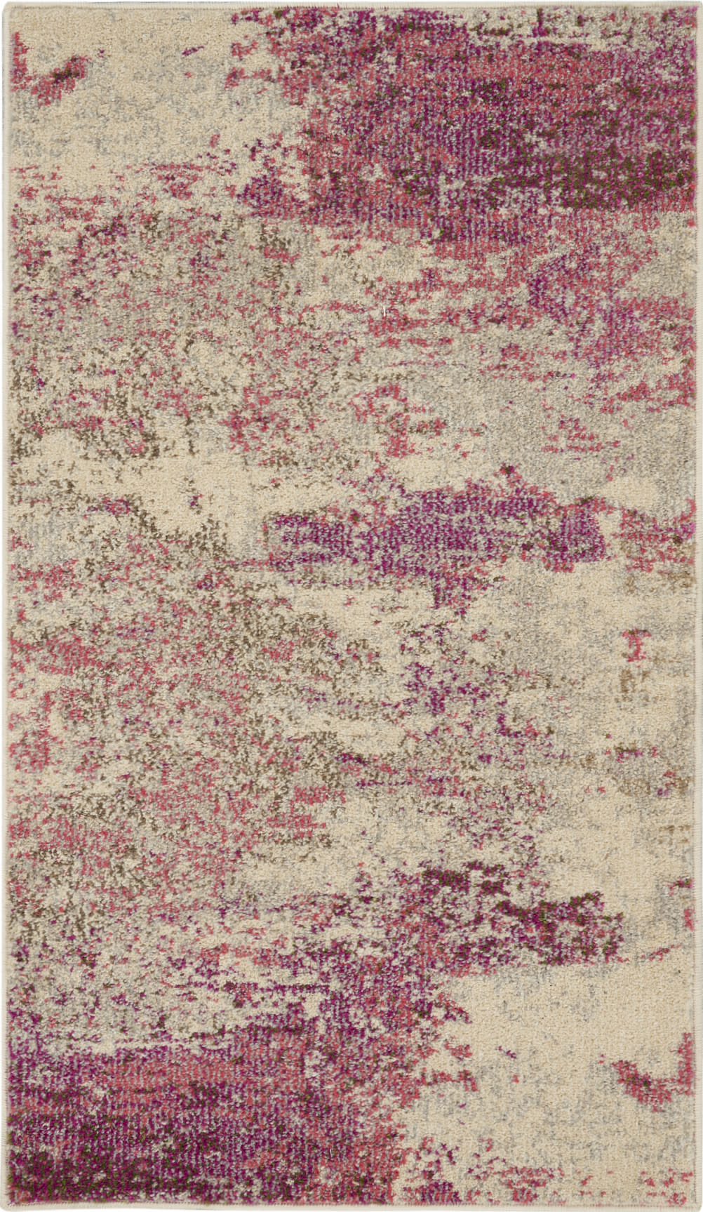 26.00" x 45.00" x .50" Turkey N2254