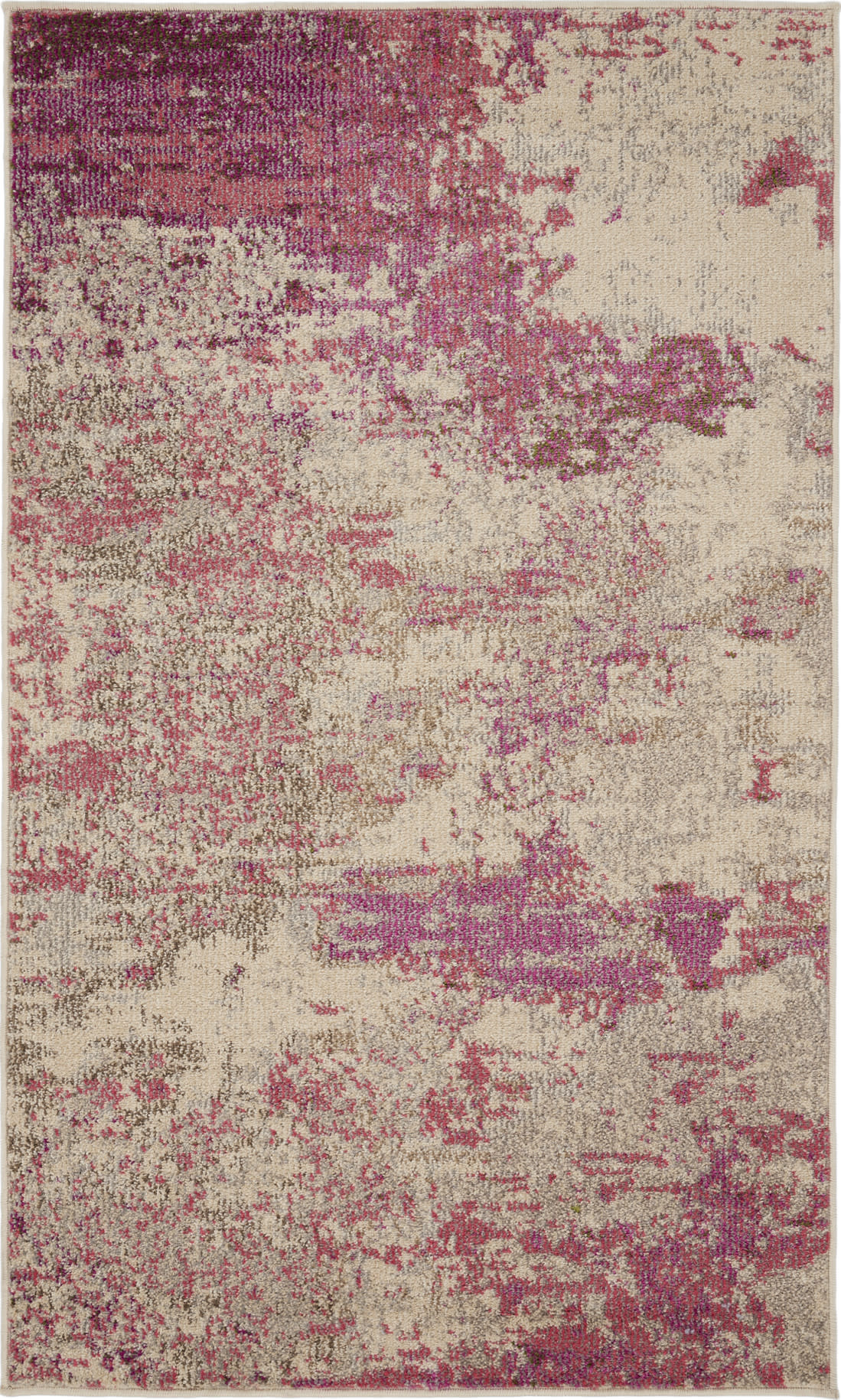 36.00" x 60.00" x .50" Turkey N2258
