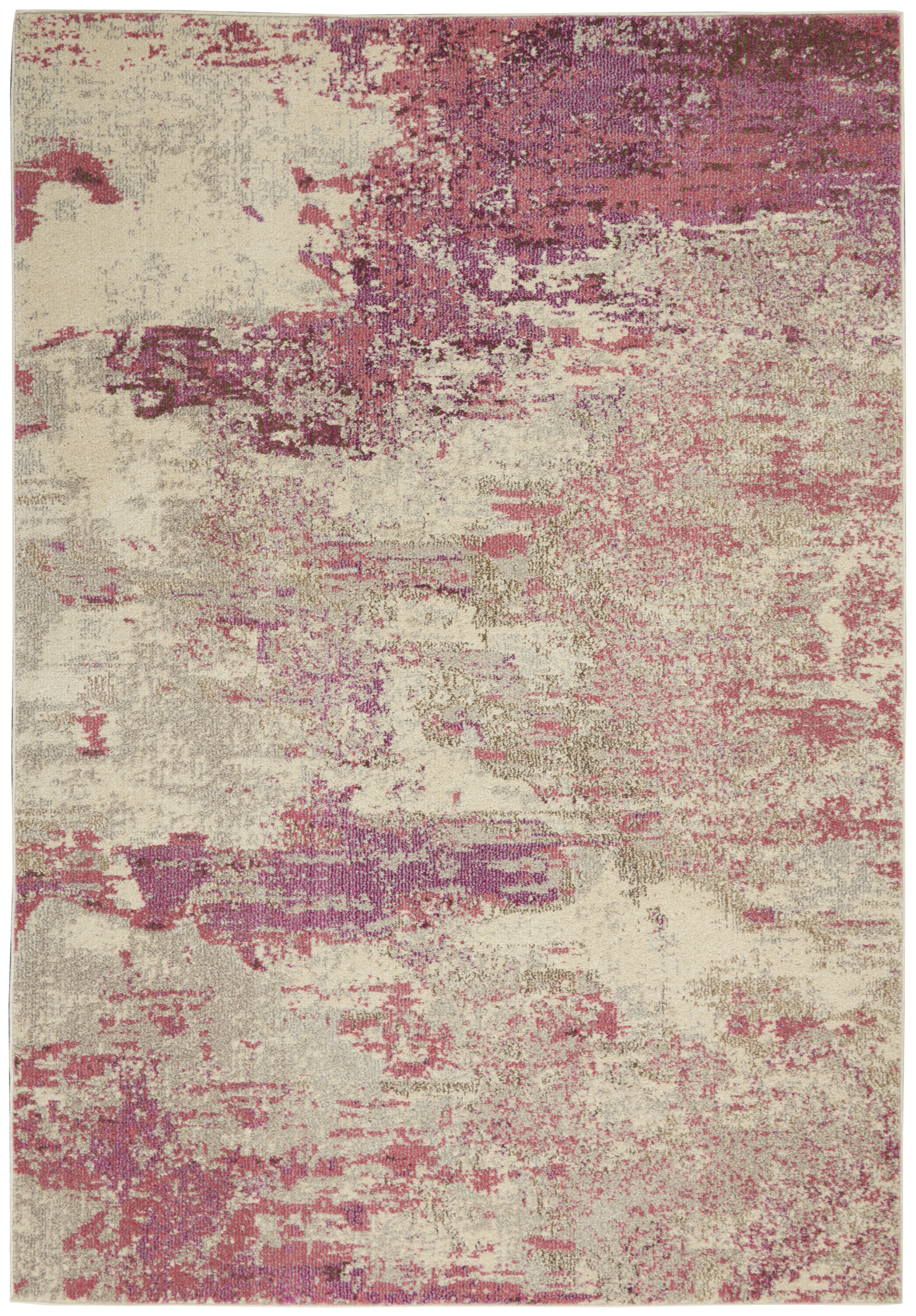 63.00" x 87.00" x .50" Turkey N2262