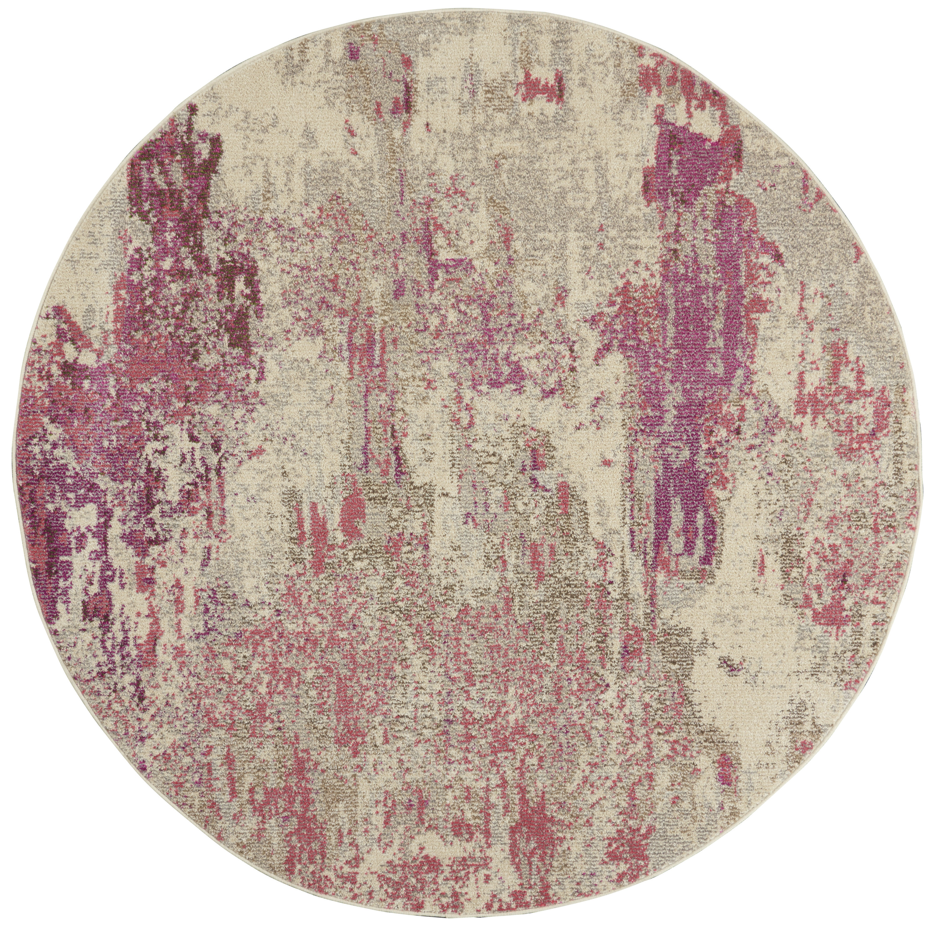 48.00" x 48.00" x .50" Turkey N2260