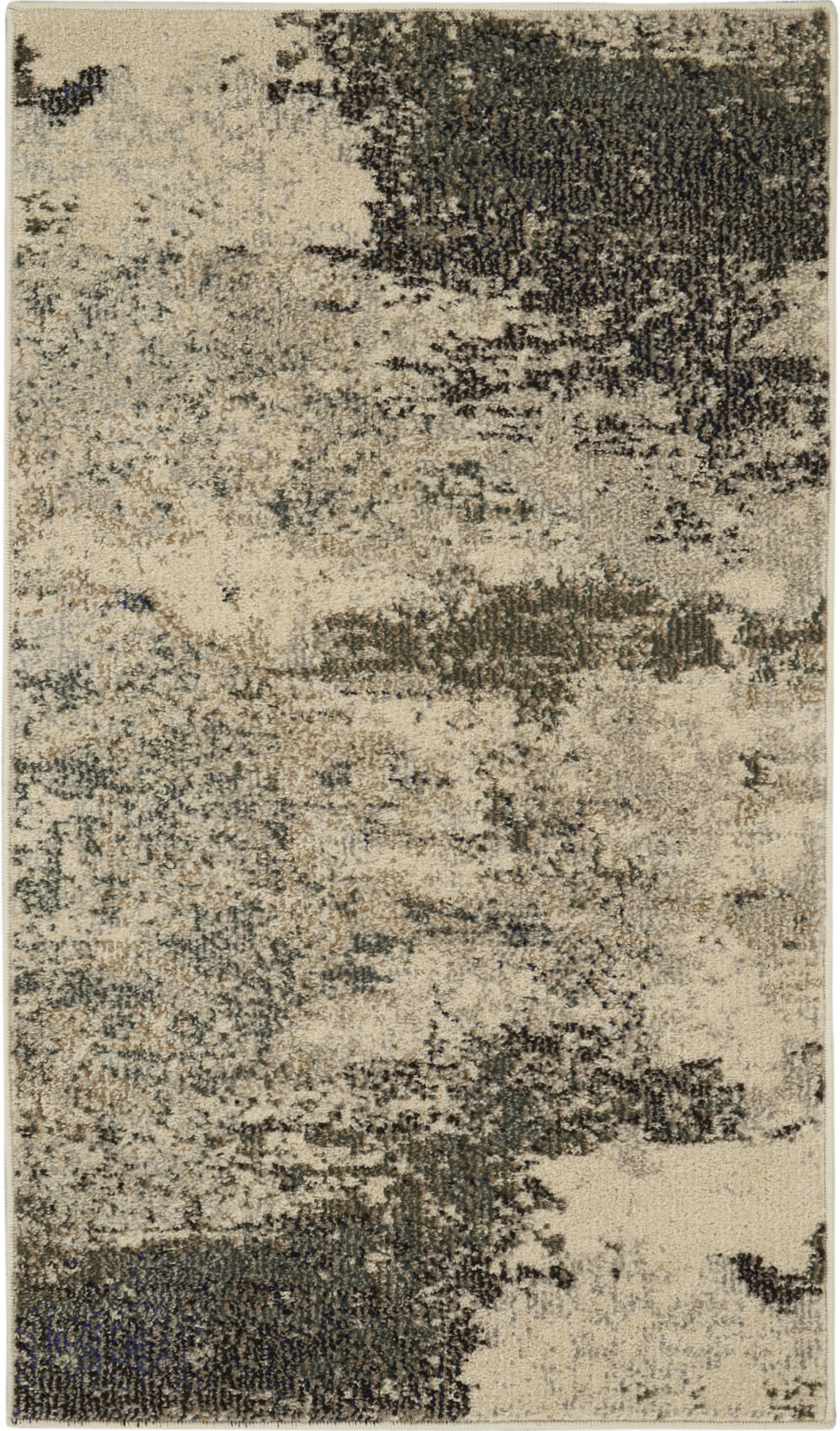 26.00" x 45.00" x .50" Turkey N2239
