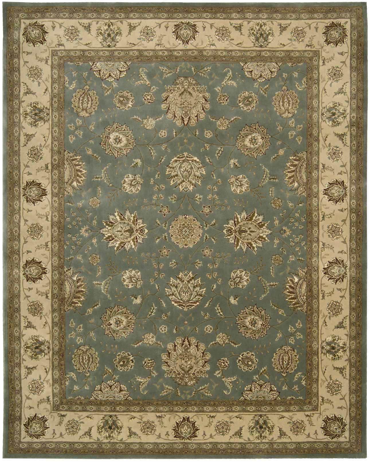 117.00" x 165.00" x .75" Nourison 2000 China N140