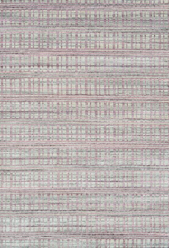 4' 03" x 6' 00" Wool- India