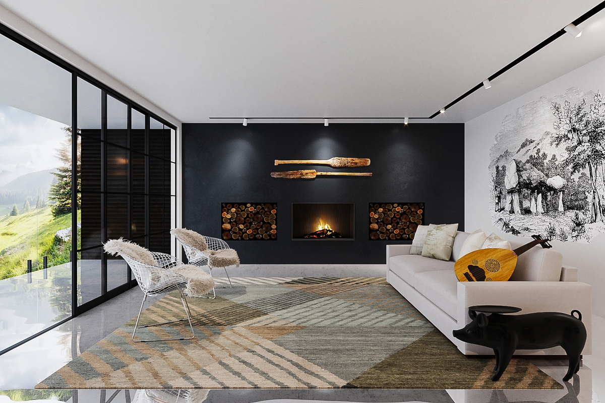 Rug 1