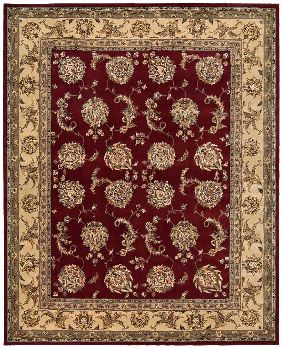 117.00" x 165.00" x .75" Nourison 2000 China N059