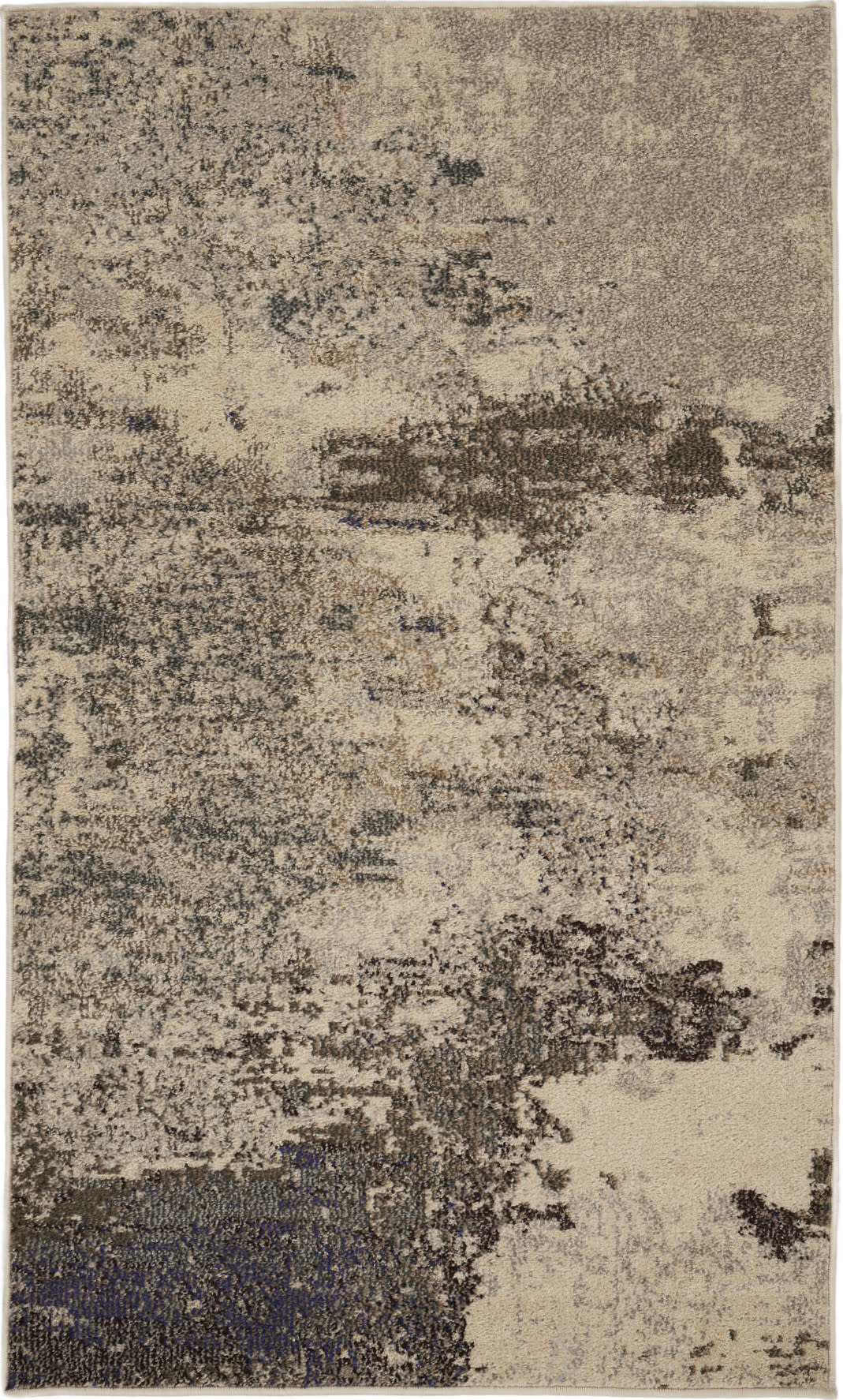 36.00" x 60.00" x .50" Turkey N2243