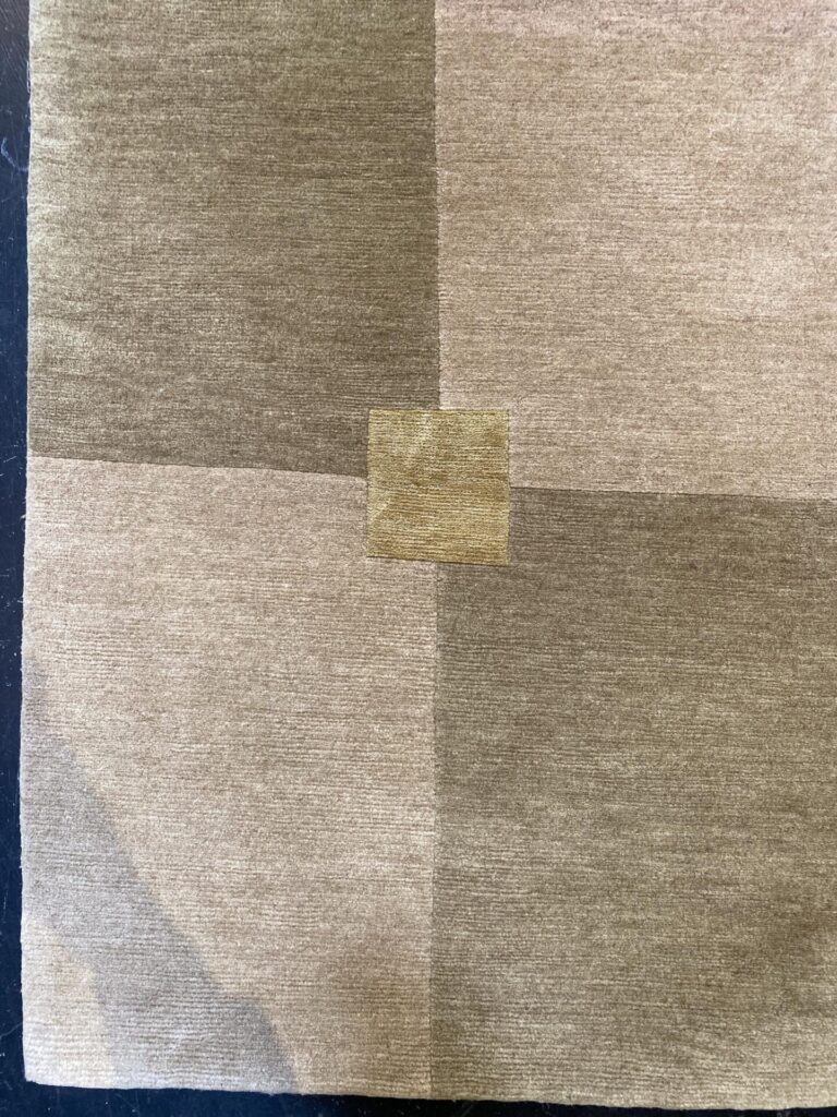 2' 00" x 3' 00" -Tibetan