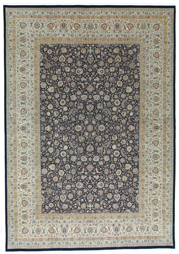 10' 00" x 14' 04" Royal Velvet Collection