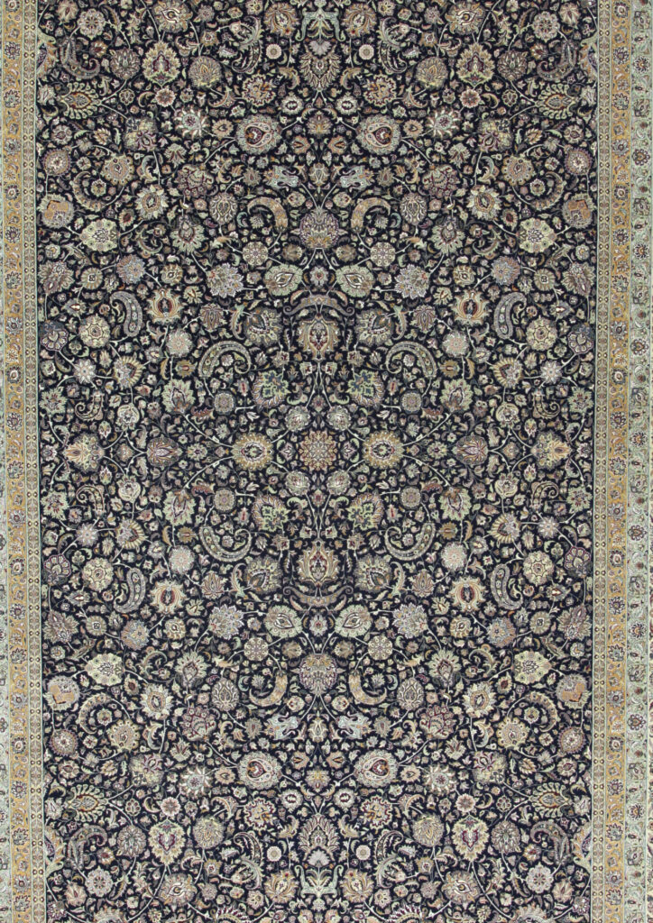 10' 00" x 14' 04" Royal Velvet Collection