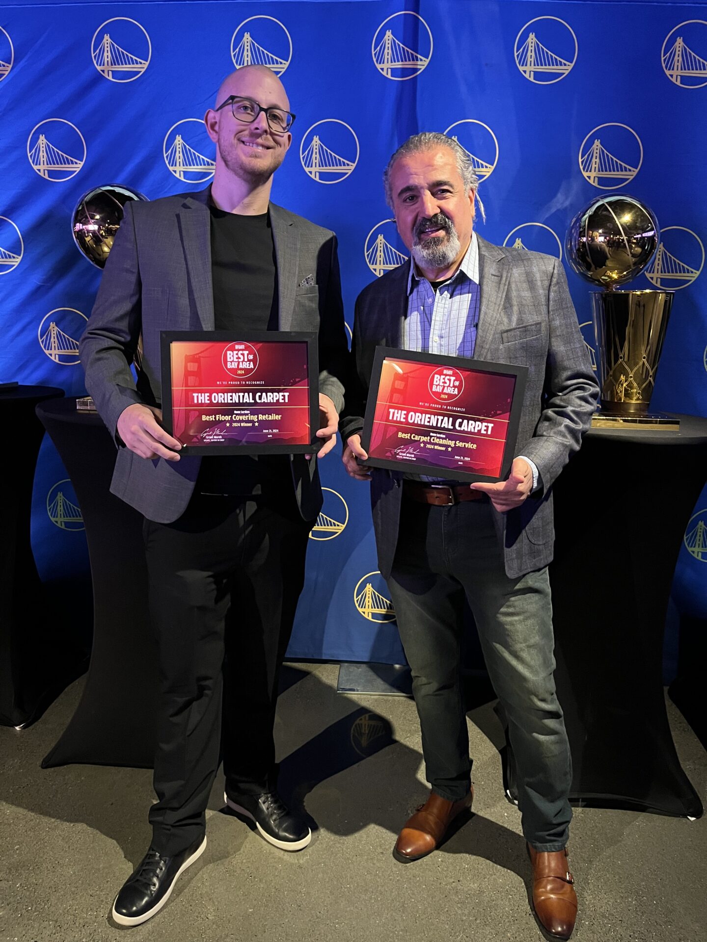 Award 8