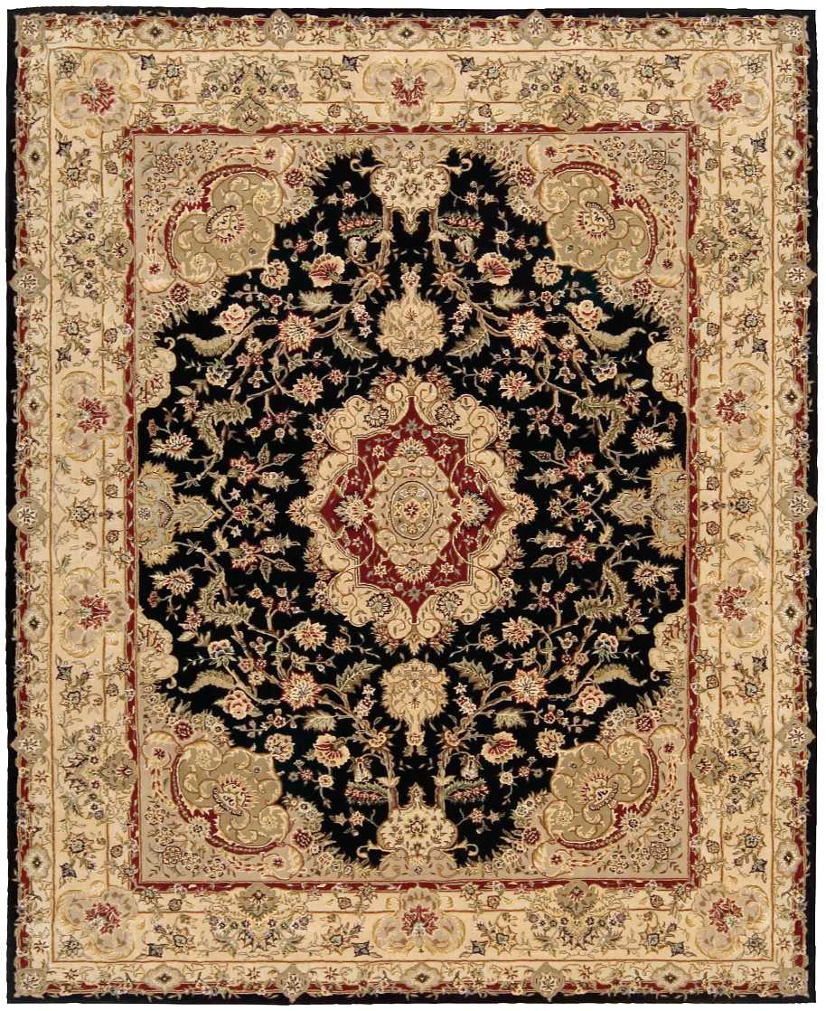 117.00" x 165.00" x .75" Nourison 2000 China N092