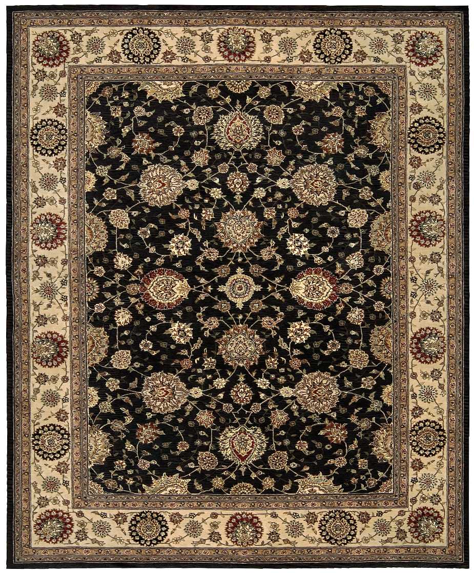 117.00" x 165.00" x .75" Nourison 2000 China N106