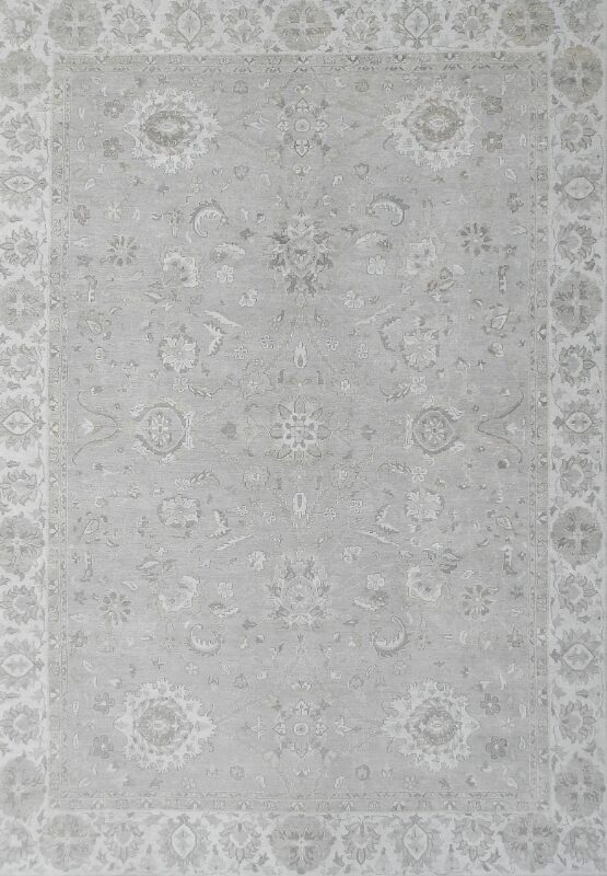13' 06" x 19' 03" Wool- Pakistan