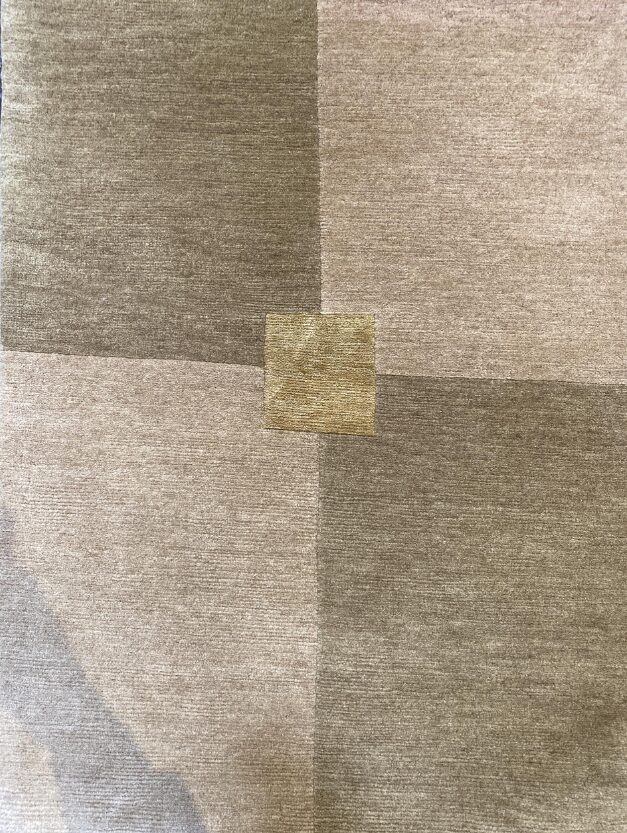 2' 00" x 3' 00" -Tibetan
