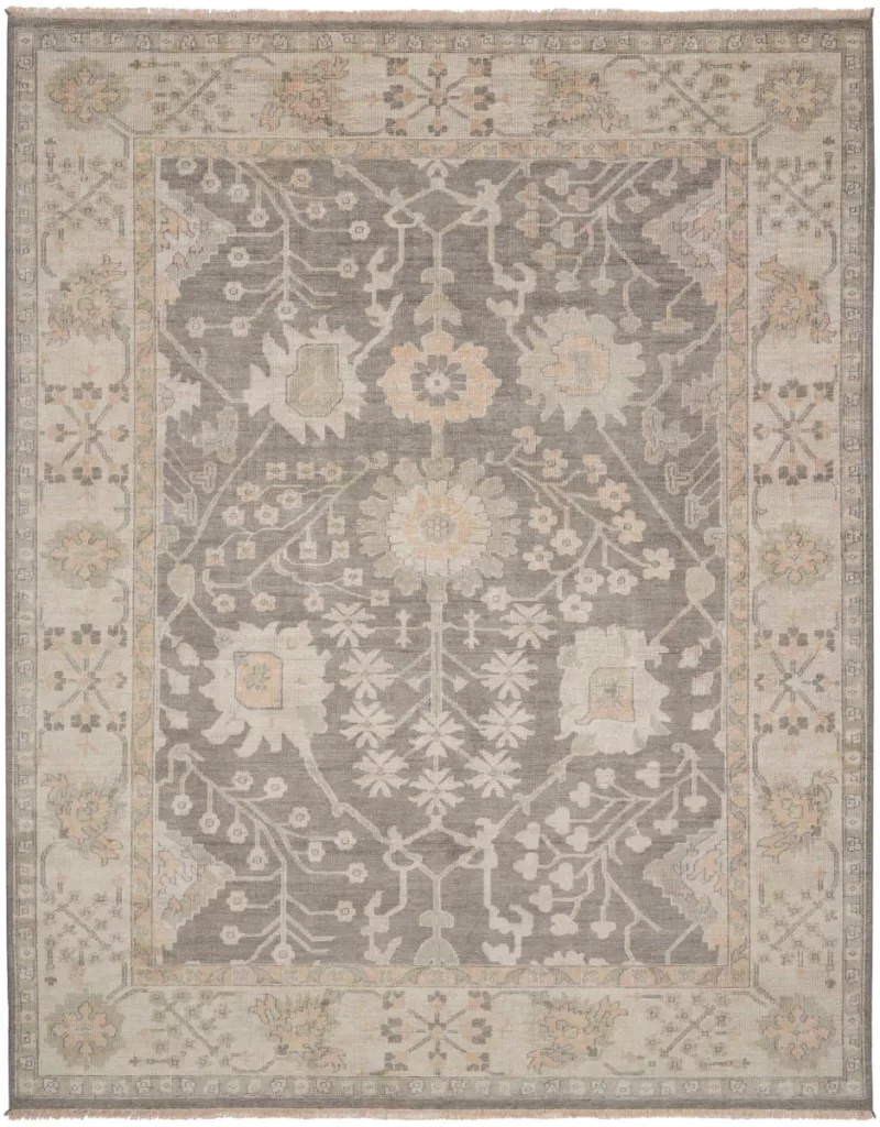 2' 00" x 3' 00" Bamboo Silk Rug