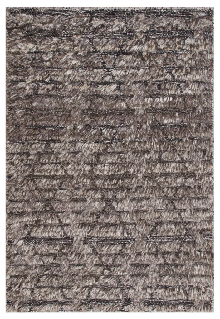 2' 00" x 3' 00" Indian Hand Knotted Rug