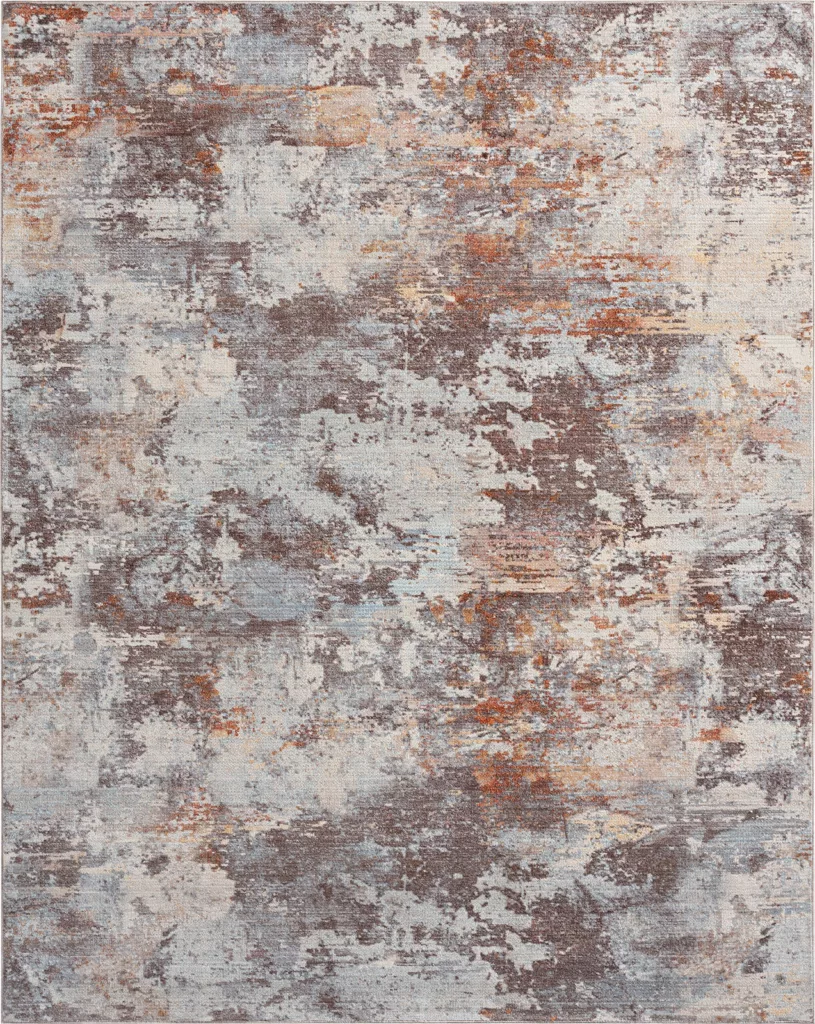 7' 06" x 9' 06" Kalaty CL-002- Rug