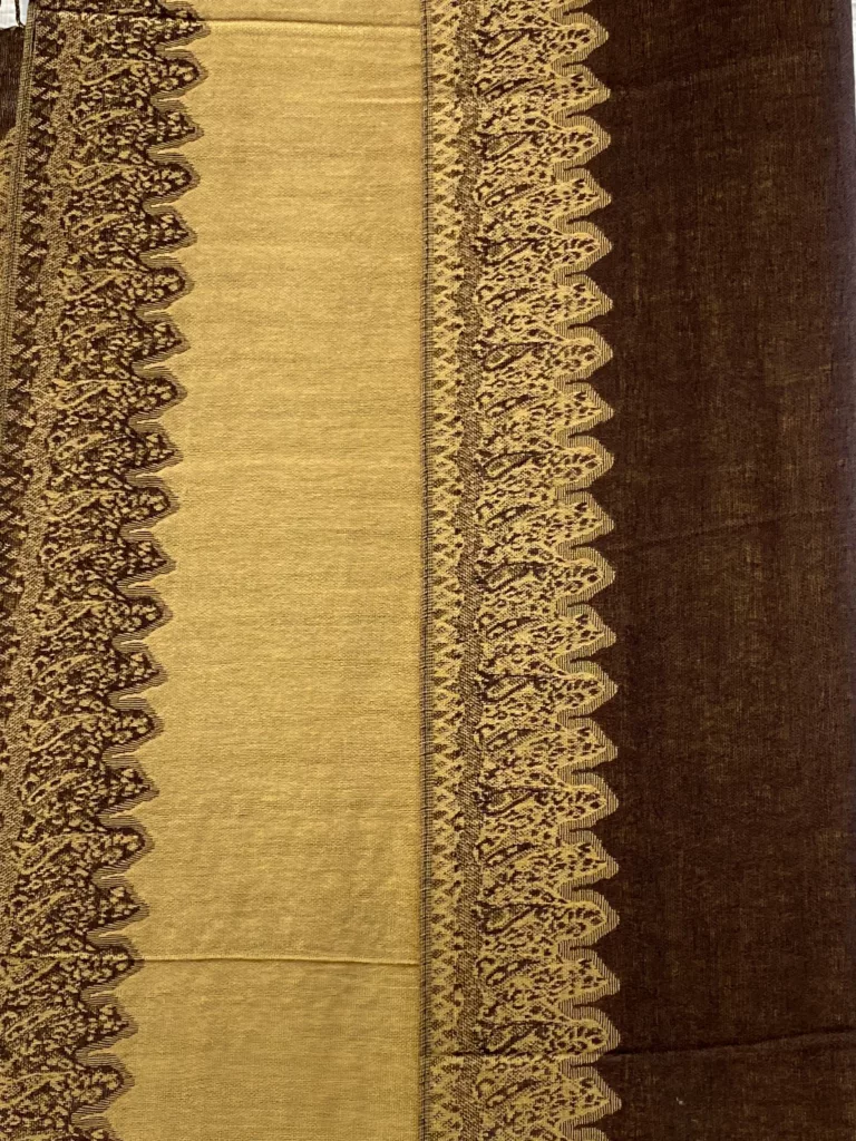 2' 03" x 5' 10" Rectangle Scarves Rug